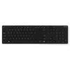 ASUS W5000 klawiatura z myszą w zestawie Uniwersalny RF Wireless Czarny