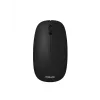ASUS W5000 klawiatura z myszą w zestawie Uniwersalny RF Wireless Czarny