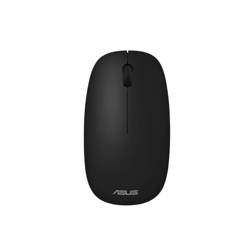 ASUS W5000 klawiatura z myszą w zestawie Uniwersalny RF Wireless Czarny