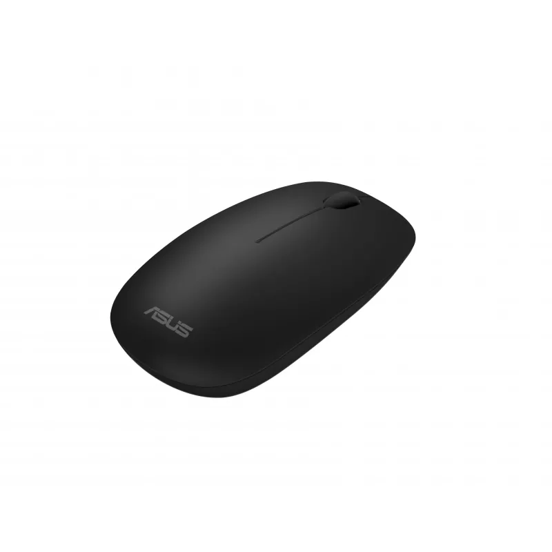 ASUS W5000 klawiatura z myszą w zestawie Uniwersalny RF Wireless Czarny