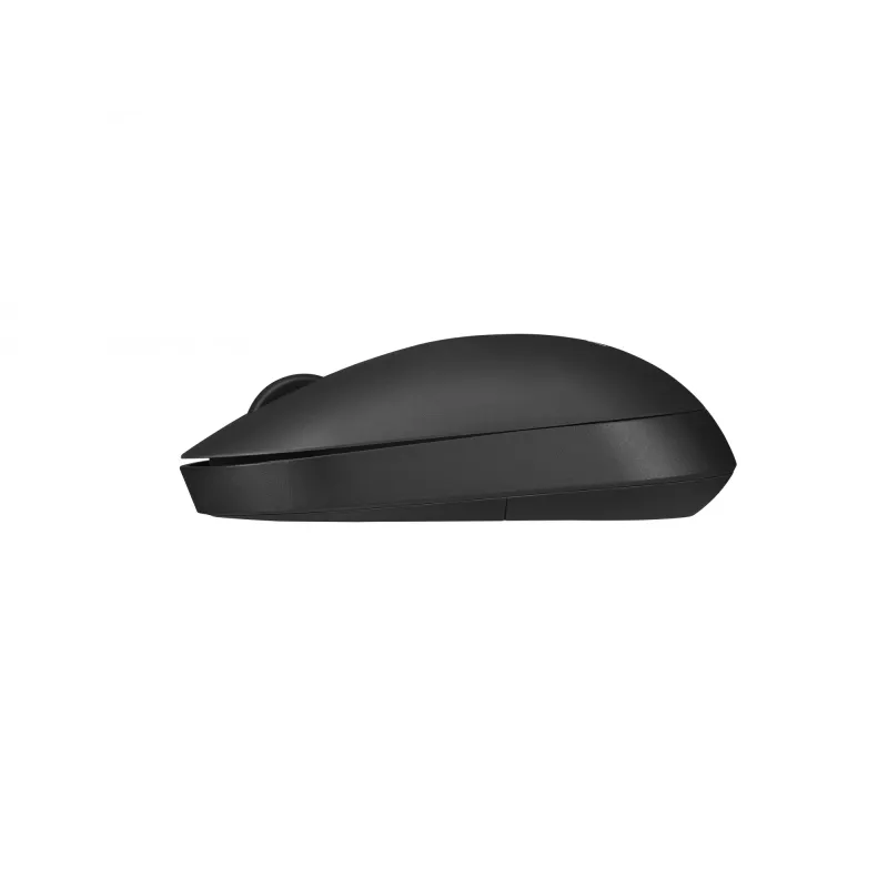 ASUS CW100 klawiatura Mysz w zestawie Uniwersalna RF Bezprzewodowa Czarna