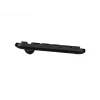 ASUS CW100 klawiatura Mysz w zestawie Uniwersalna RF Bezprzewodowa Czarna