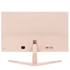 Monitor ASUS VU279CFE-P 68,6 cm (27 cali) 1920 x 1080 pikseli Full HD LCD Różowy