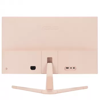 Monitor ASUS VU279CFE-P 68,6 cm (27 cali) 1920 x 1080 pikseli Full HD LCD Różowy