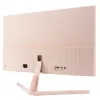 Monitor ASUS VU279CFE-P 68,6 cm (27 cali) 1920 x 1080 pikseli Full HD LCD Różowy