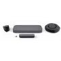Grupowy system wideokonferencyjny ASUS GQE20A-G5002UN Google Room Kit Starter 4K Ultra HD ChromeOS Ethernet Wi‑Fi Bluetooth 9-osobowy