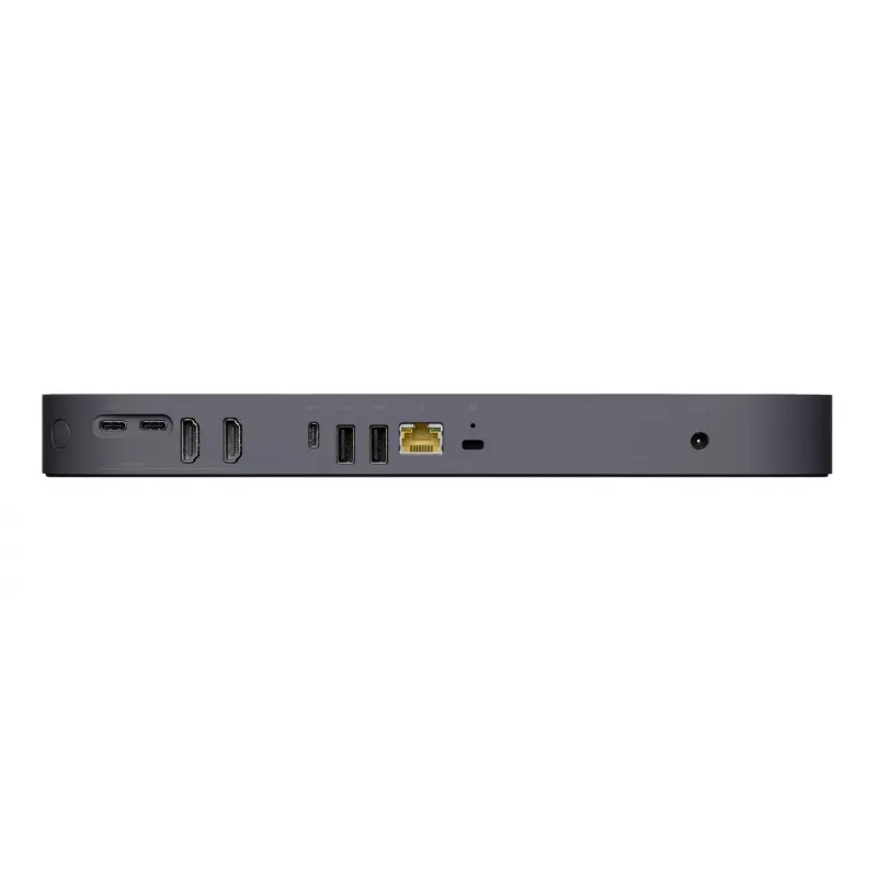 Grupowy system wideokonferencyjny ASUS GQE20A-G5002UN Google Room Kit Starter 4K Ultra HD ChromeOS Ethernet Wi‑Fi Bluetooth 9-osobowy