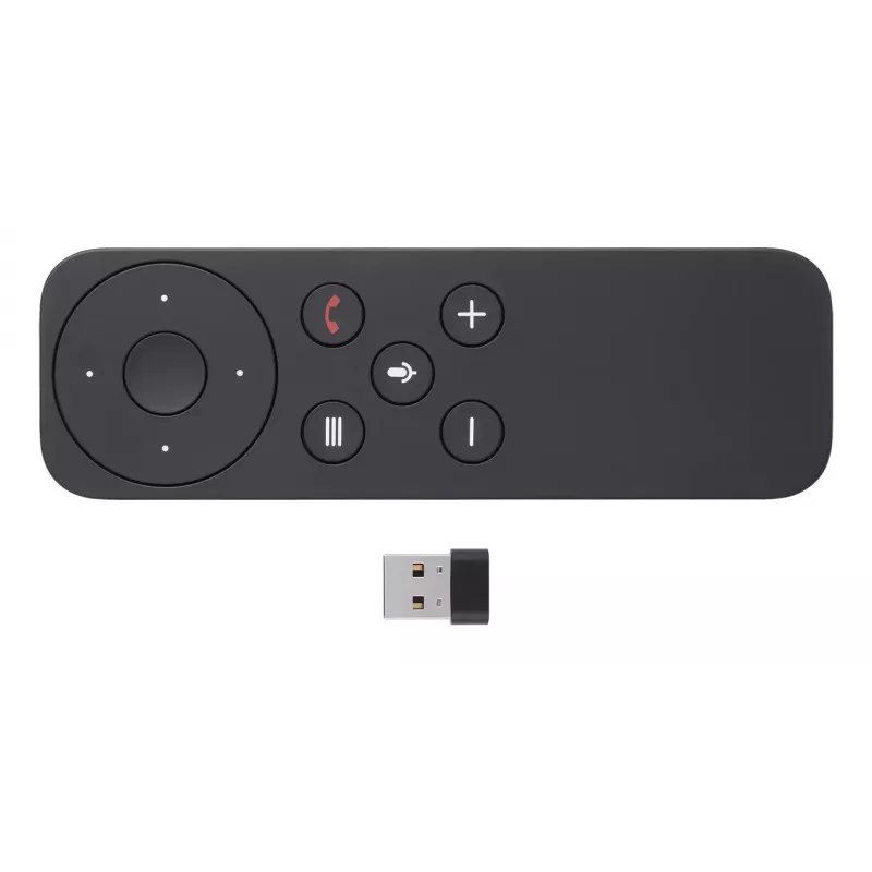 Grupowy system wideokonferencyjny ASUS GQE20A-G5002UN Google Room Kit Starter 4K Ultra HD ChromeOS Ethernet Wi‑Fi Bluetooth 9-osobowy
