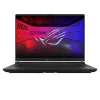 Laptop gamingowy ASUS ROG Strix Scar 18 G835LW — 64 GB RAM, 1 TB SSD, Windows 11 Home, francuski AZERTY