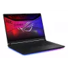 Laptop gamingowy ASUS ROG Strix Scar 18 G835LW — 64 GB RAM, 1 TB SSD, Windows 11 Home, francuski AZERTY