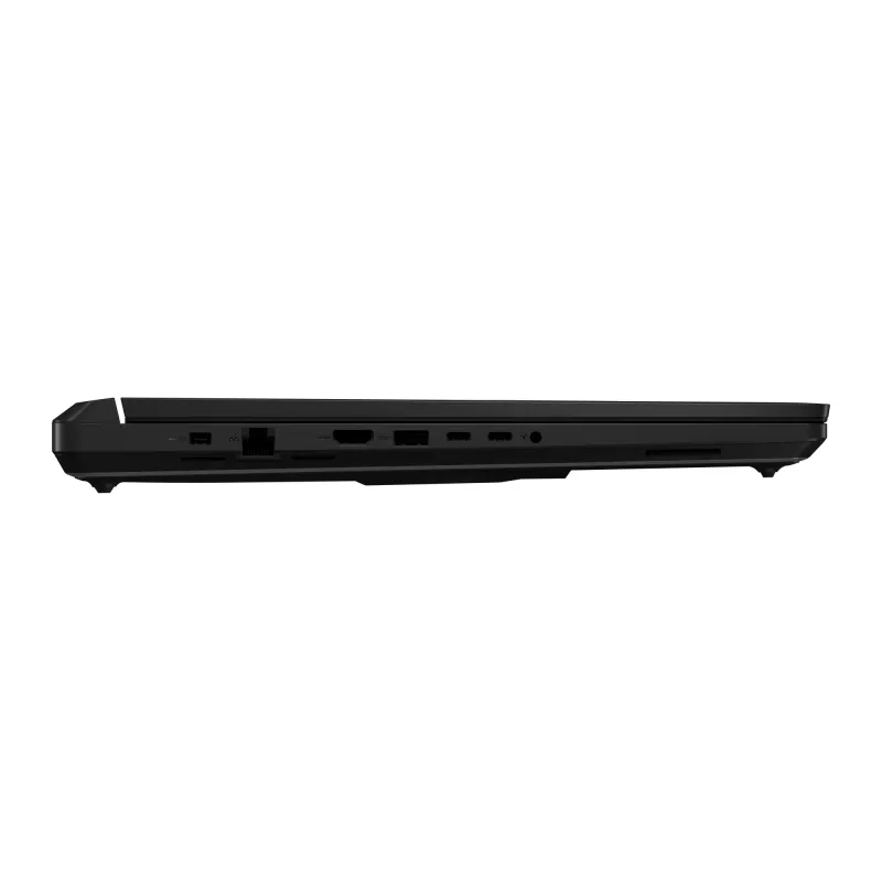 Laptop gamingowy ASUS ROG Strix Scar 18 G835LW — 64 GB RAM, 1 TB SSD, Windows 11 Home, francuski AZERTY