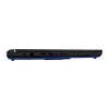 Laptop gamingowy ASUS ROG Strix Scar 18 G835LW — 64 GB RAM, 1 TB SSD, Windows 11 Home, francuski AZERTY