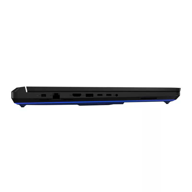 Laptop gamingowy ASUS ROG Strix Scar 18 G835LW — 64 GB RAM, 1 TB SSD, Windows 11 Home, francuski AZERTY