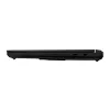 Laptop gamingowy ASUS ROG Strix Scar 18 G835LW — 64 GB RAM, 1 TB SSD, Windows 11 Home, francuski AZERTY