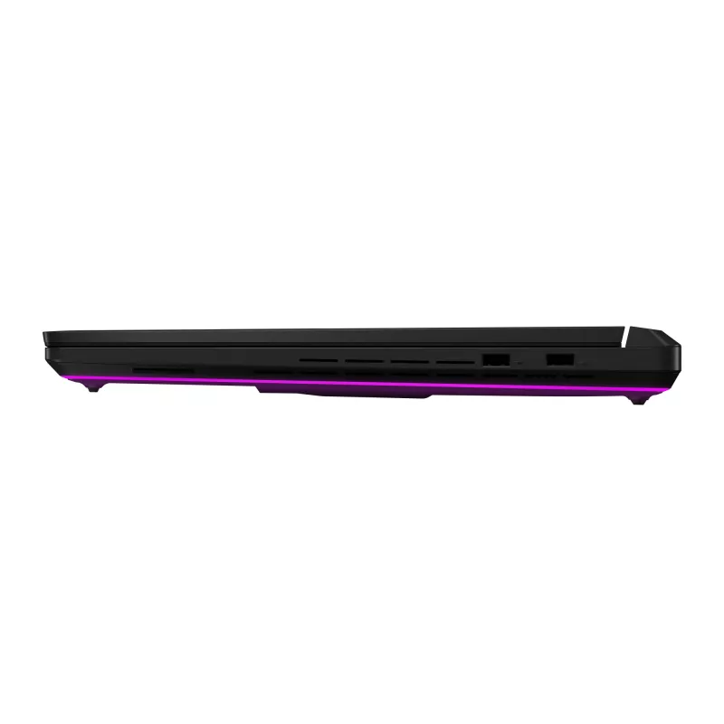 Laptop gamingowy ASUS ROG Strix Scar 18 G835LW — 64 GB RAM, 1 TB SSD, Windows 11 Home, francuski AZERTY