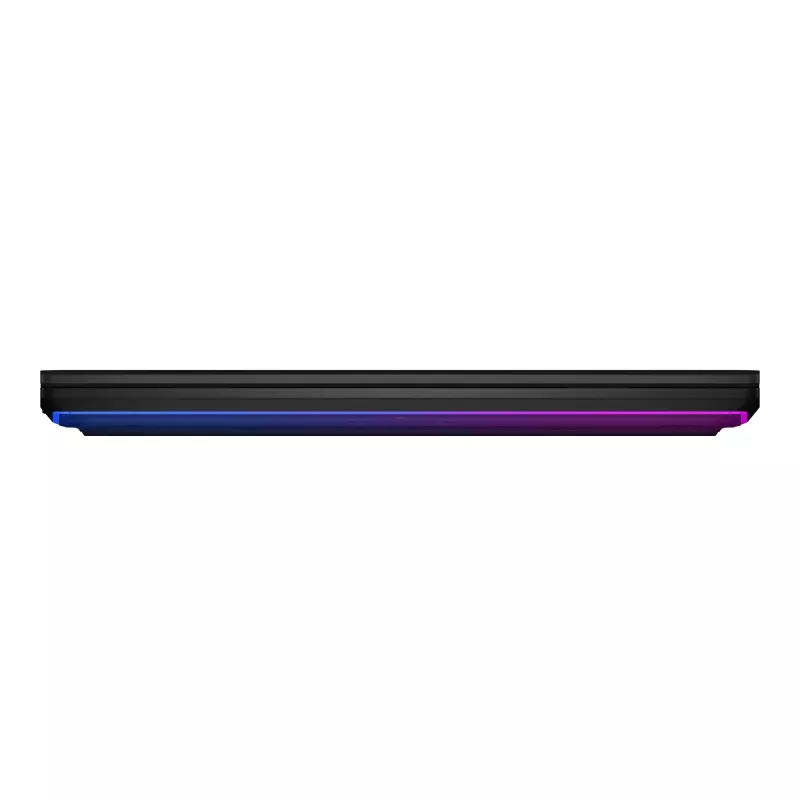 Laptop gamingowy ASUS ROG Strix Scar 18 G835LW — 64 GB RAM, 1 TB SSD, Windows 11 Home, francuski AZERTY