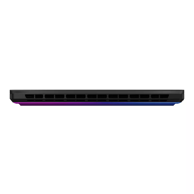 Laptop gamingowy ASUS ROG Strix Scar 18 G835LW — 64 GB RAM, 1 TB SSD, Windows 11 Home, francuski AZERTY