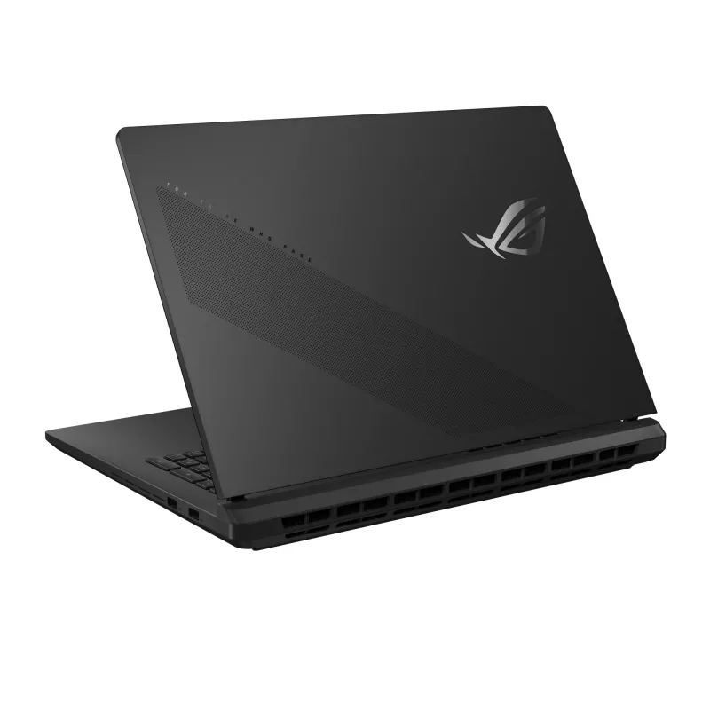 Laptop gamingowy ASUS ROG Strix Scar 18 G835LW — 64 GB RAM, 1 TB SSD, Windows 11 Home, francuski AZERTY