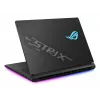 Laptop gamingowy ASUS ROG Strix Scar 18 G835LW — 64 GB RAM, 1 TB SSD, Windows 11 Home, francuski AZERTY