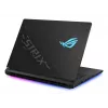 Laptop gamingowy ASUS ROG Strix Scar 18 G835LW — 64 GB RAM, 1 TB SSD, Windows 11 Home, francuski AZERTY