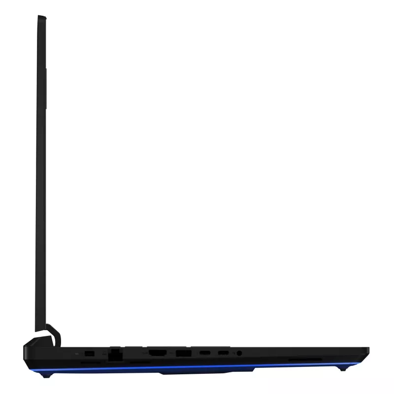 Laptop gamingowy ASUS ROG Strix Scar 18 G835LW — 64 GB RAM, 1 TB SSD, Windows 11 Home, francuski AZERTY