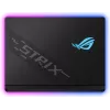 Laptop gamingowy ASUS ROG Strix Scar 18 G835LW — 64 GB RAM, 1 TB SSD, Windows 11 Home, francuski AZERTY