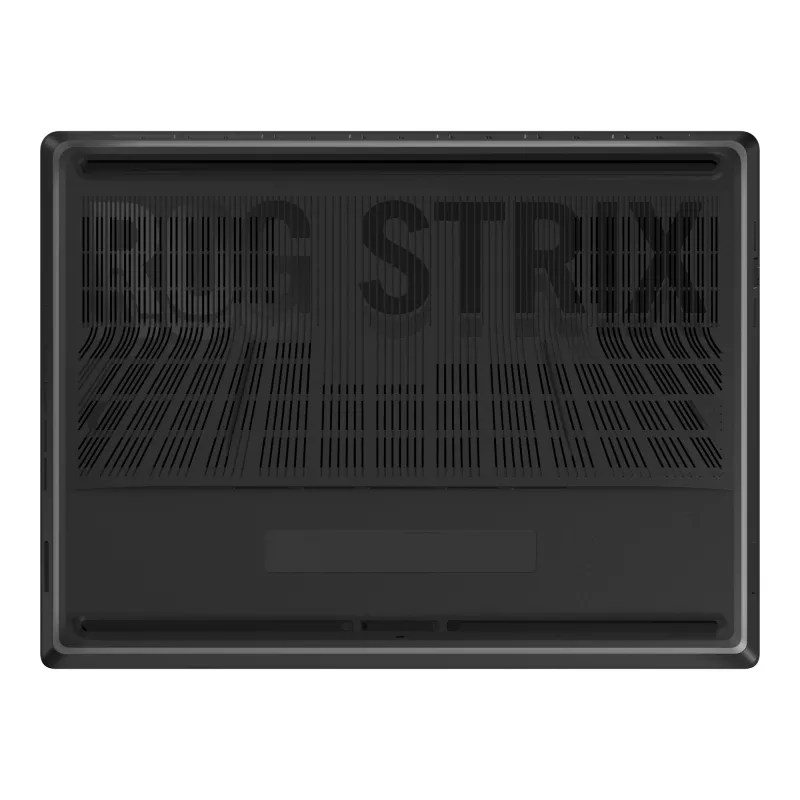 Laptop gamingowy ASUS ROG Strix Scar 18 G835LW — 64 GB RAM, 1 TB SSD, Windows 11 Home, francuski AZERTY