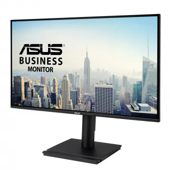 Monitor ASUS VA27AQSE 68,6 cm (27 cali) 2560 x 1440 pikseli Quad HD LCD Czarny