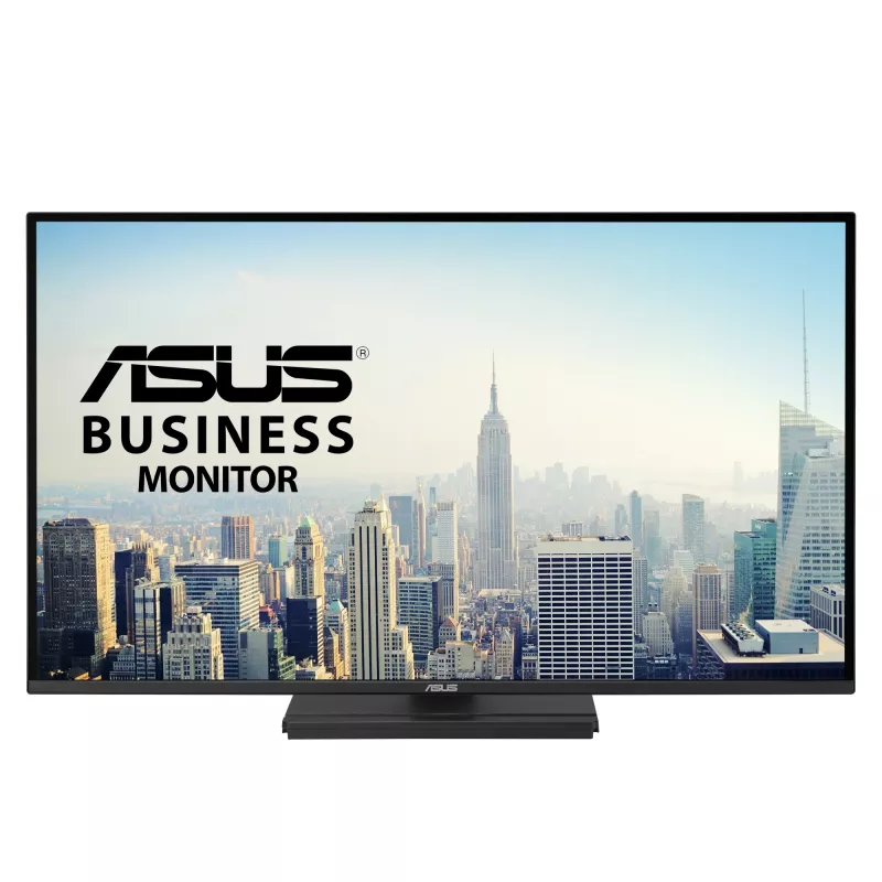 Monitor ASUS VA27AQSE 68,6 cm (27 cali) 2560 x 1440 pikseli Quad HD LCD Czarny