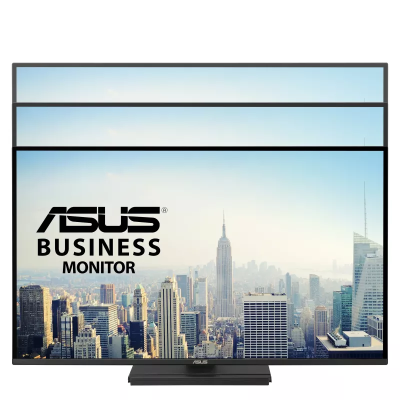 Monitor ASUS VA27AQSE 68,6 cm (27 cali) 2560 x 1440 pikseli Quad HD LCD Czarny