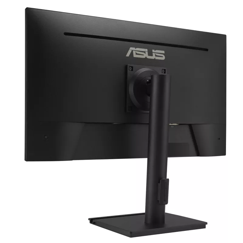 Monitor ASUS VA27AQSE 68,6 cm (27 cali) 2560 x 1440 pikseli Quad HD LCD Czarny