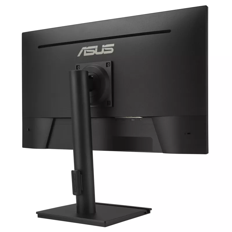 Monitor ASUS VA27AQSE 68,6 cm (27 cali) 2560 x 1440 pikseli Quad HD LCD Czarny