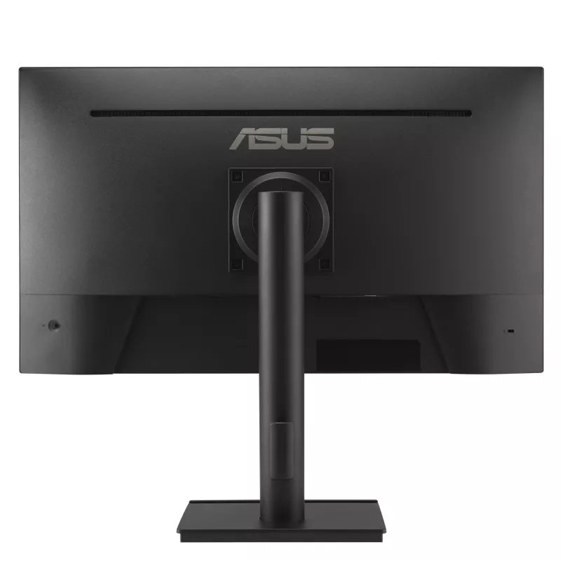 Monitor ASUS VA27AQSE 68,6 cm (27 cali) 2560 x 1440 pikseli Quad HD LCD Czarny