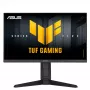 Monitor komputerowy ASUS TUF Gaming VG249QML5A 60,5 cm (23,8 cala) 1920 x 1080 pikseli Full HD LCD Czarny