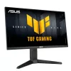 Monitor komputerowy ASUS TUF Gaming VG249QML5A 60,5 cm (23,8 cala) 1920 x 1080 pikseli Full HD LCD Czarny