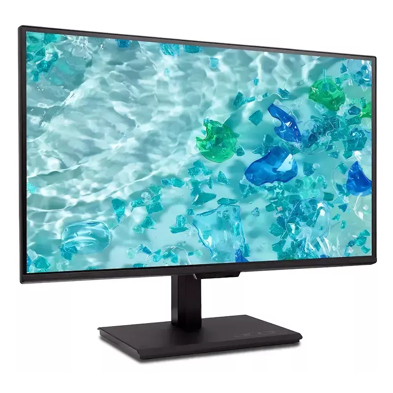 Monitor Acer B8 B248YGbemiqpruzx 23,8 cala Full HD LCD 1920 x 1080