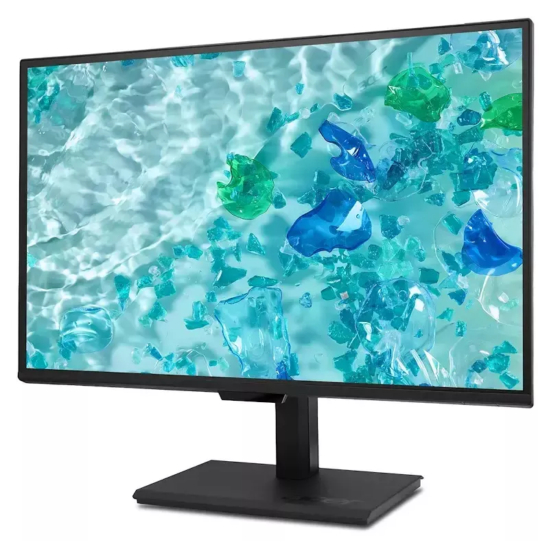 Monitor Acer B8 B248YGbemiqpruzx 23,8 cala Full HD LCD 1920 x 1080