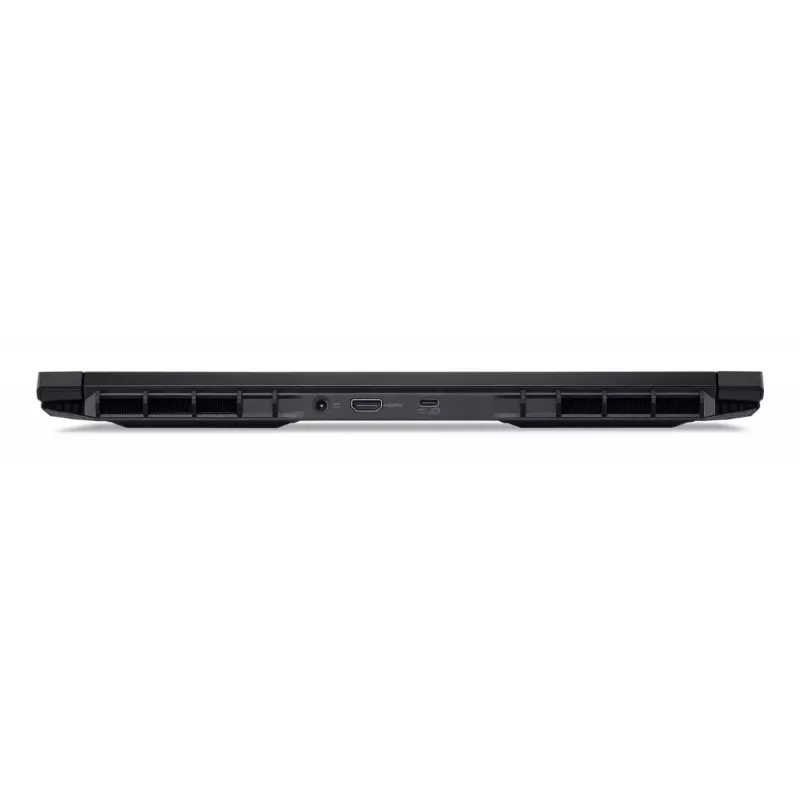 Acer Nitro V 16 ANV16-42-R70E Gaming Laptop, AMD Ryzen 7 260, 16 GB RAM, 1 TB SSD, NVIDIA GeForce RTX 5060, 16 cali WUXGA, Windows 11 Home, Czarny