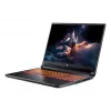 Acer Nitro V 16 ANV16-42-R70E Gaming Laptop, AMD Ryzen 7 260, 16 GB RAM, 1 TB SSD, NVIDIA GeForce RTX 5060, 16 cali WUXGA, Windows 11 Home, Czarny
