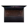 Acer Nitro V 16 ANV16-42-R70E Gaming Laptop, AMD Ryzen 7 260, 16 GB RAM, 1 TB SSD, NVIDIA GeForce RTX 5060, 16 cali WUXGA, Windows 11 Home, Czarny