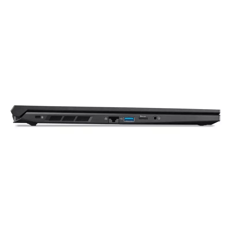 Acer Nitro V 16 ANV16-42-R70E Gaming Laptop, AMD Ryzen 7 260, 16 GB RAM, 1 TB SSD, NVIDIA GeForce RTX 5060, 16 cali WUXGA, Windows 11 Home, Czarny