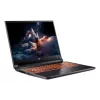 Acer Nitro V 16 ANV16-42-R70E Gaming Laptop, AMD Ryzen 7 260, 16 GB RAM, 1 TB SSD, NVIDIA GeForce RTX 5060, 16 cali WUXGA, Windows 11 Home, Czarny