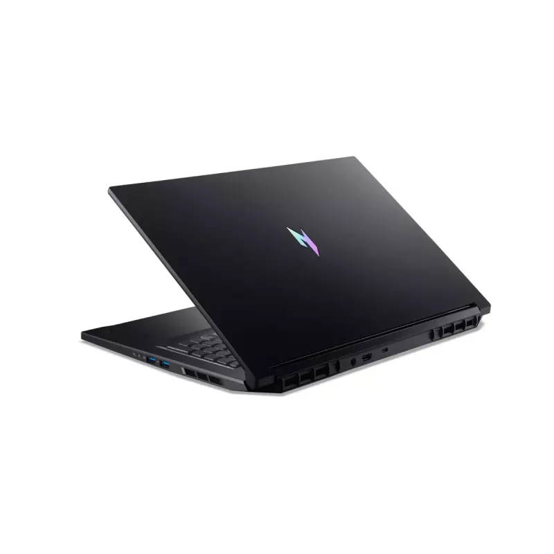 Laptop Acer Nitro V 17 AI ANV17-41-R27Z — 17,3-calowy IPS QHD 2560x1440, AMD Ryzen 7, 32 GB DDR5, 1 TB SSD, NVIDIA GeForce RTX 5060 8 GB, Windows 11 Home