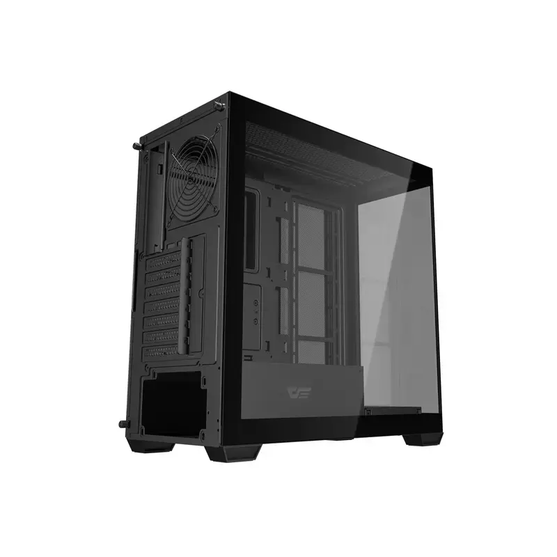 Obudowa komputerowa Darkflash DS900W ATX Czarna
