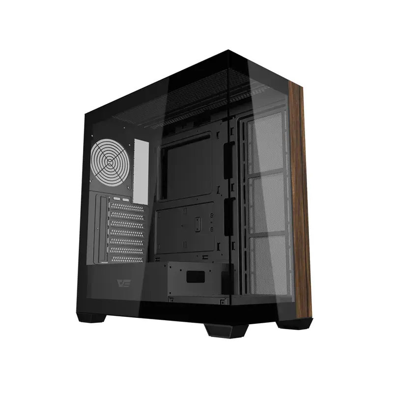 Obudowa komputerowa Darkflash DS900W ATX Czarna