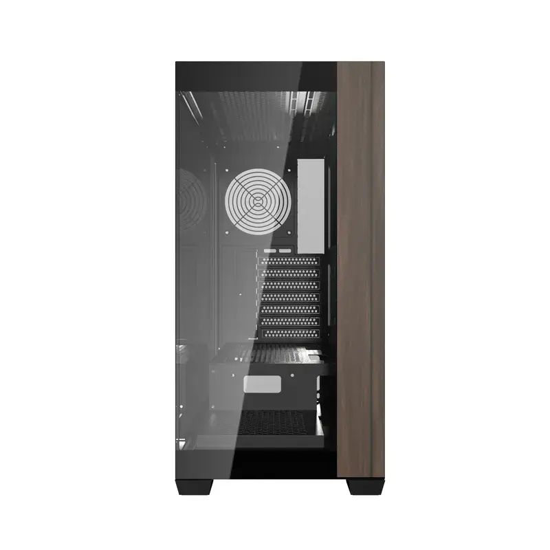 Obudowa komputerowa Darkflash DS900W ATX Czarna