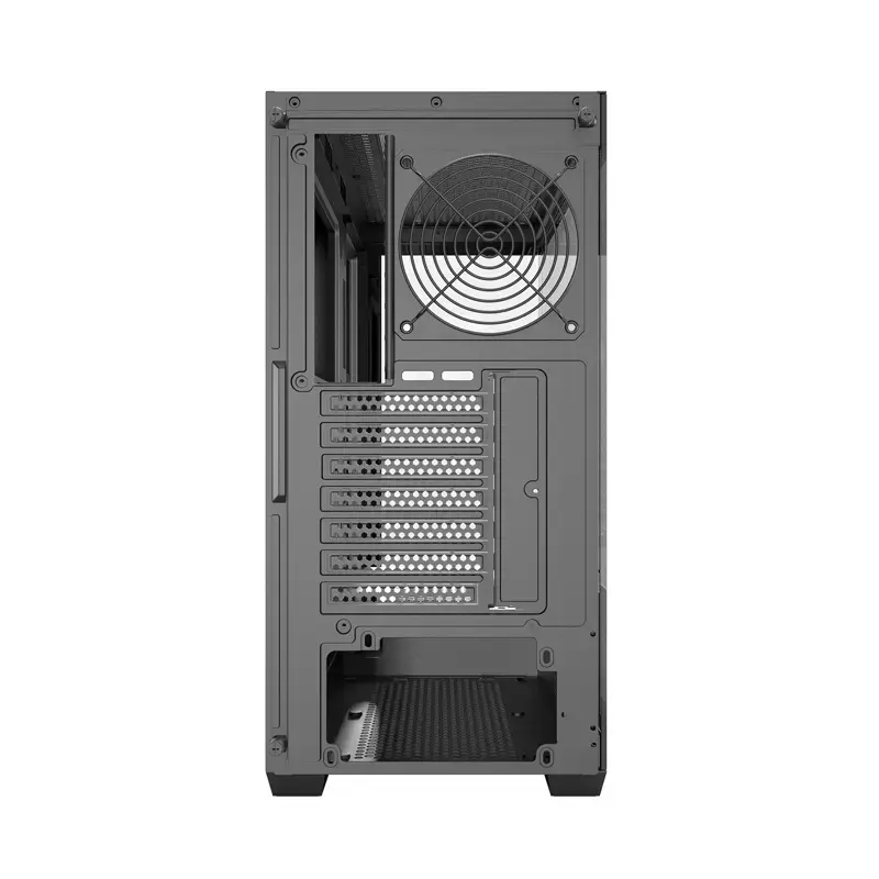 Obudowa komputerowa Darkflash DS900W ATX Czarna