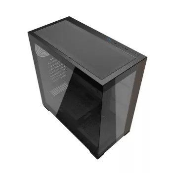 Obudowa komputerowa Darkflash DS900W ATX Czarna
