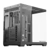 Obudowa komputerowa Darkflash C280 (czarna) z 7 preinstalowanymi wentylatorami
