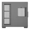 Obudowa komputerowa Darkflash C280 (czarna) z 7 preinstalowanymi wentylatorami